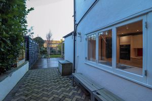 Rear Garden- click for photo gallery